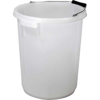 Faithfull Heavy Duty Bucket