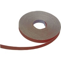 Faithfull Aluminum Oxide Sanding Cloth Roll Faithfull Aluminum Oxide Sanding Cloth Roll