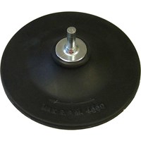 Faithfull Backing Pad for Drills Faithfull Backing Pad for Drills