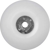 Faithfull M14 Grinder Backing Pad
