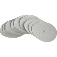 Faithfull 125mm Paper Sanding Disc Faithfull 125mm Paper Sanding Disc