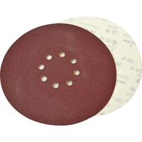 Faithfull 225mm Drywall Sanding Discs for Vitrex Sanders