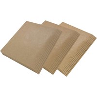 Faithfull Glasspaper Sandpaper Sheets Faithfull Glasspaper Sandpaper Sheets