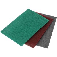 Faithfull Hand Double Sided Sanding Pad