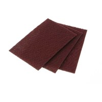 Faithfull Hand Double Sided Sanding Pad