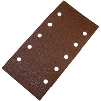 Faithfull Punched Clip On Sanding Sheets Faithfull Punched Clip On Sanding Sheets