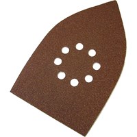 Faithfull Black and Decker Multi Sander Sheets Faithfull Black and Decker Multi Sander Sheets