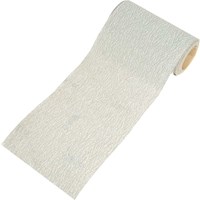 Faithfull Silicon Carbide Abrasive Finishing Roll Faithfull Silicon Carbide Abrasive Finishing Roll