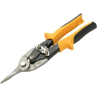 Faithfull Aviation Snips