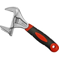 Faithfull Adjustable Spanner Faithfull Adjustable Spanner