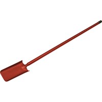 Faithfull All Steel Fencing Spade Faithfull All Steel Fencing Spade
