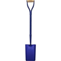 Faithfull All Steel Trenching Shovel Faithfull All Steel Trenching Shovel