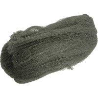 Faithfull Steel Wire Wool Faithfull Steel Wire Wool