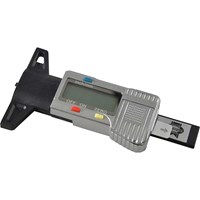 Faithfull Digital Tyre Depth Gauge Faithfull Digital Tyre Depth Gauge