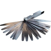 Faithfull Feeler Gauge Metric Faithfull Feeler Gauge Metric