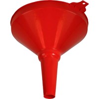 Faithfull Plastic Funnel