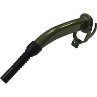 Faithfull Jerry Can Spout