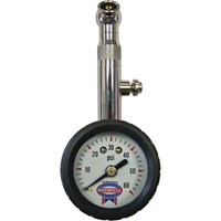 Faithfull Tyre Pressure Dial Gauge Faithfull Tyre Pressure Dial Gauge