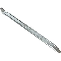 Faithfull Chrome Plated Tyre Lever