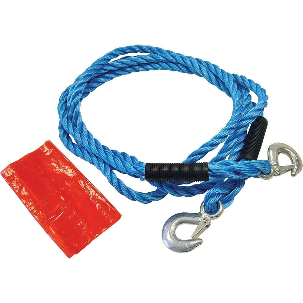Faithfull Tow Rope