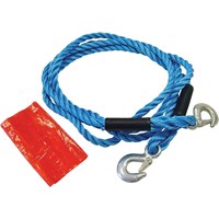 Faithfull Tow Rope