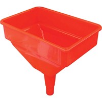 Faithfull Tractor Funnel
