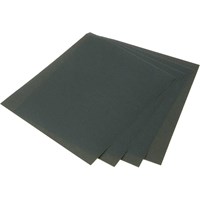 Faithfull Wet and Dry Paper Sheets 230 x 280mm Faithfull Wet and Dry Paper Sheets 230 x 280mm
