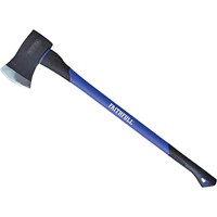 Faithfull Fibreglass Shaft Felling Axe Faithfull Fibreglass Shaft Felling Axe