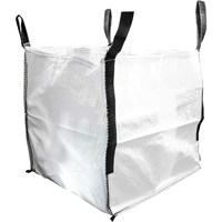 Faithfull Half Tonne Builders Bag 