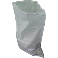 Faithfull Woven White Rubble Sacks Faithfull Woven White Rubble Sacks