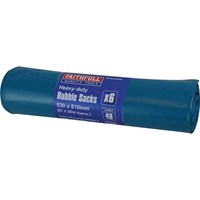 Faithfull Blue Heavy-Duty Rubble Sacks