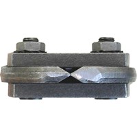 Faithfull High Tensile Bolt Cutter Spare Jaws