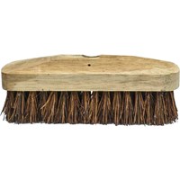 Faithfull Stiff Bassine Deck Scrub Faithfull Stiff Bassine Deck Scrub