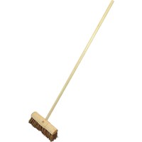Faithfull Bassine / Cane Saddleback Broom Faithfull Bassine / Cane Saddleback Broom