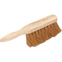 Faithfull Soft Coco Hand Brush Faithfull Soft Coco Hand Brush