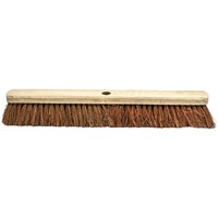 Faithfull Soft Coco Broom Head
