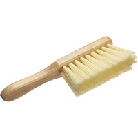 Faithfull Hand Brush Soft Cream PVC Faithfull Hand Brush Soft Cream PVC