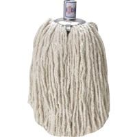 Faithfull No 16 Cotton Socket Mop Head Faithfull No 16 Cotton Socket Mop Head