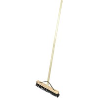 Faithfull PVC Saddleback Broom Faithfull PVC Saddleback Broom