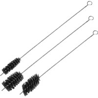 Faithfull 3 Piece Boiler And Flue Brush Set Faithfull 3 Piece Boiler And Flue Brush Set