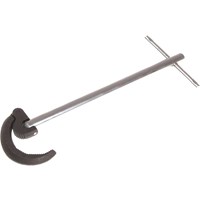Faithfull Large Adjustable Basin Wrench Faithfull Large Adjustable Basin Wrench