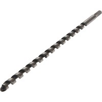 Faithfull Combination Auger Drill Bit