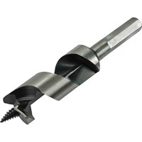 Faithfull Combination Auger Drill Bit Faithfull Combination Auger Drill Bit