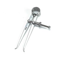 Faithfull Inside Spring Caliper Faithfull Inside Spring Caliper