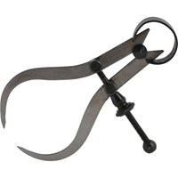 Faithfull Outside Spring Caliper Faithfull Outside Spring Caliper
