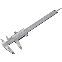 Faithfull Vernier Calipers Faithfull Vernier Calipers