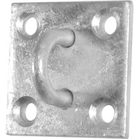 Faithfull Galvanised Staple Faithfull Galvanised Staple