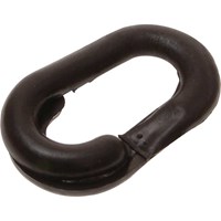 Faithfull 8mm Plastic Chain Joining Links