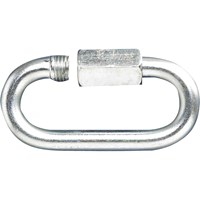 Faithfull Zinc Plated Quick Repair Link
