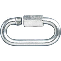 Faithfull Stainless Steel Quick Repair Link